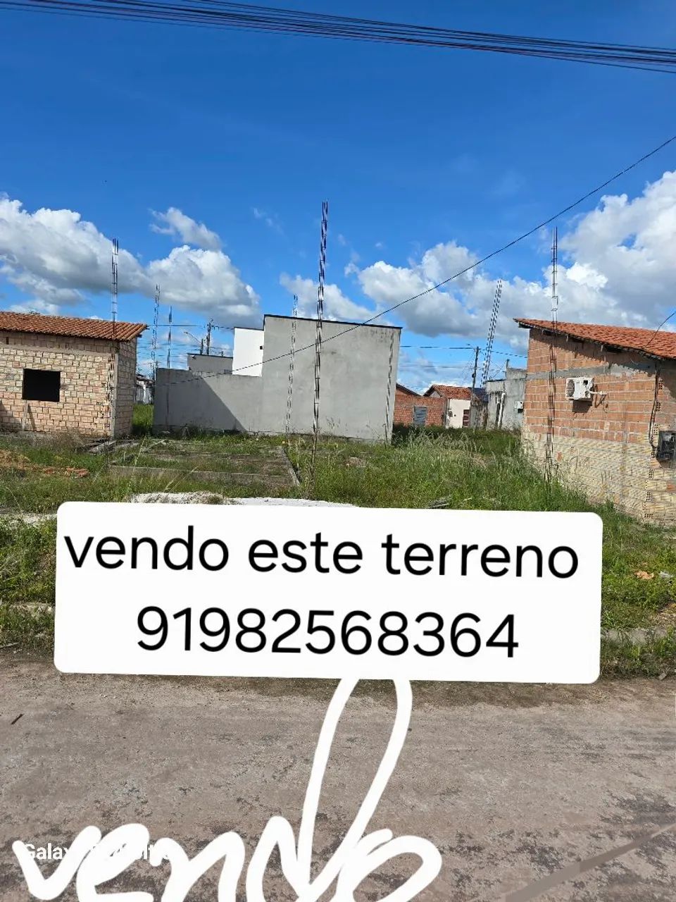 Terreno  - Foto 3