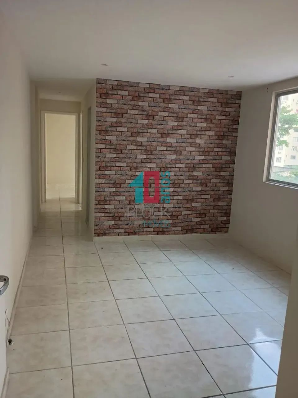 Jacarepaguá | Apartamento 2 quartos - Foto 3