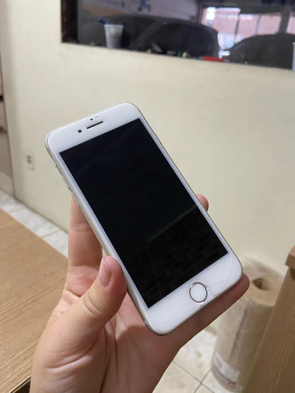 iPhone 8 - Foto 2