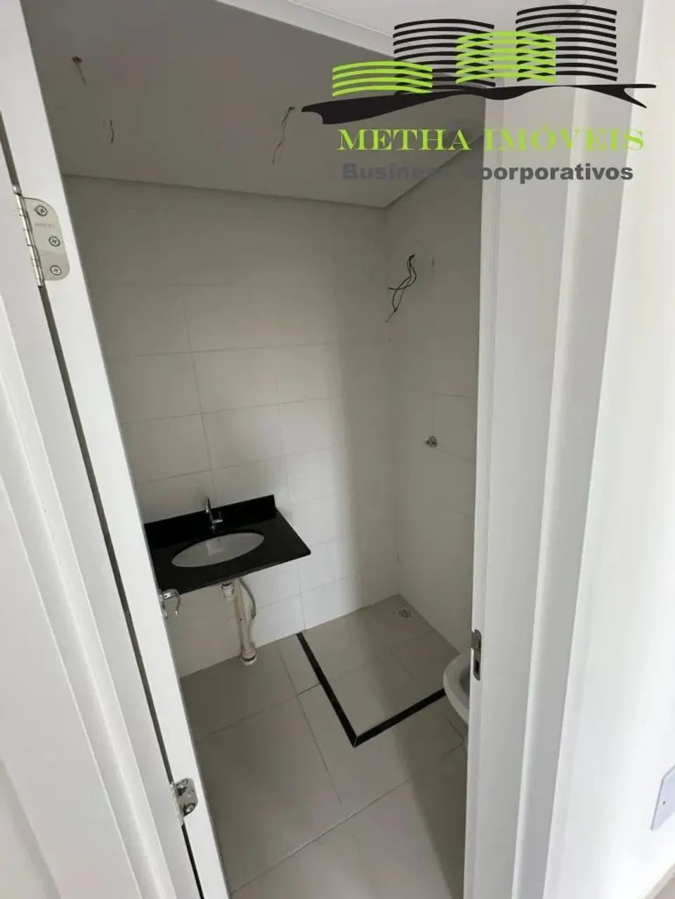 Apartamento para locação Condomínio Residencial Kennedy Jardim Paulistano - Foto 8