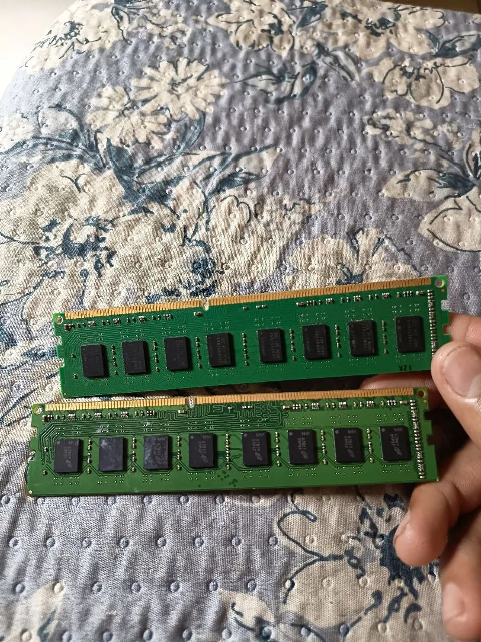 Memória Ram  - Foto 3