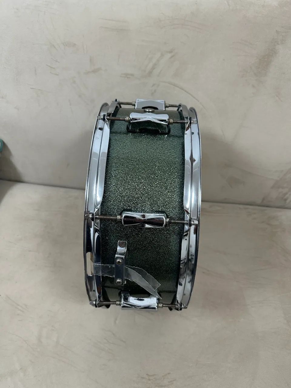 Caixa Pearl Showcase 14x5,5 + Brinde - Foto 5