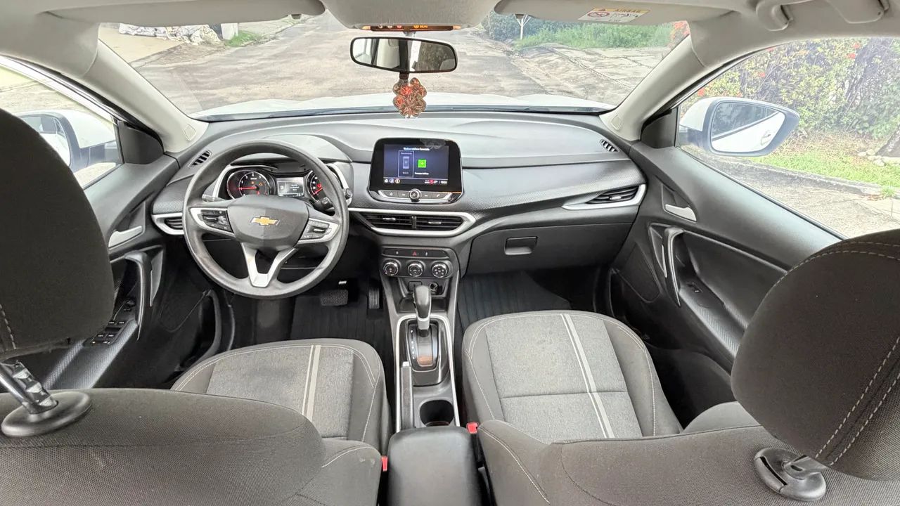 Chevrolet Tracker 2022 photo 4