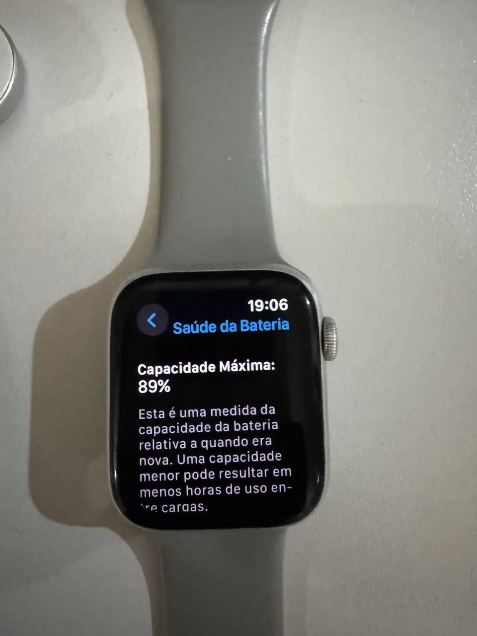 Apple watch se 44mm - Foto 3
