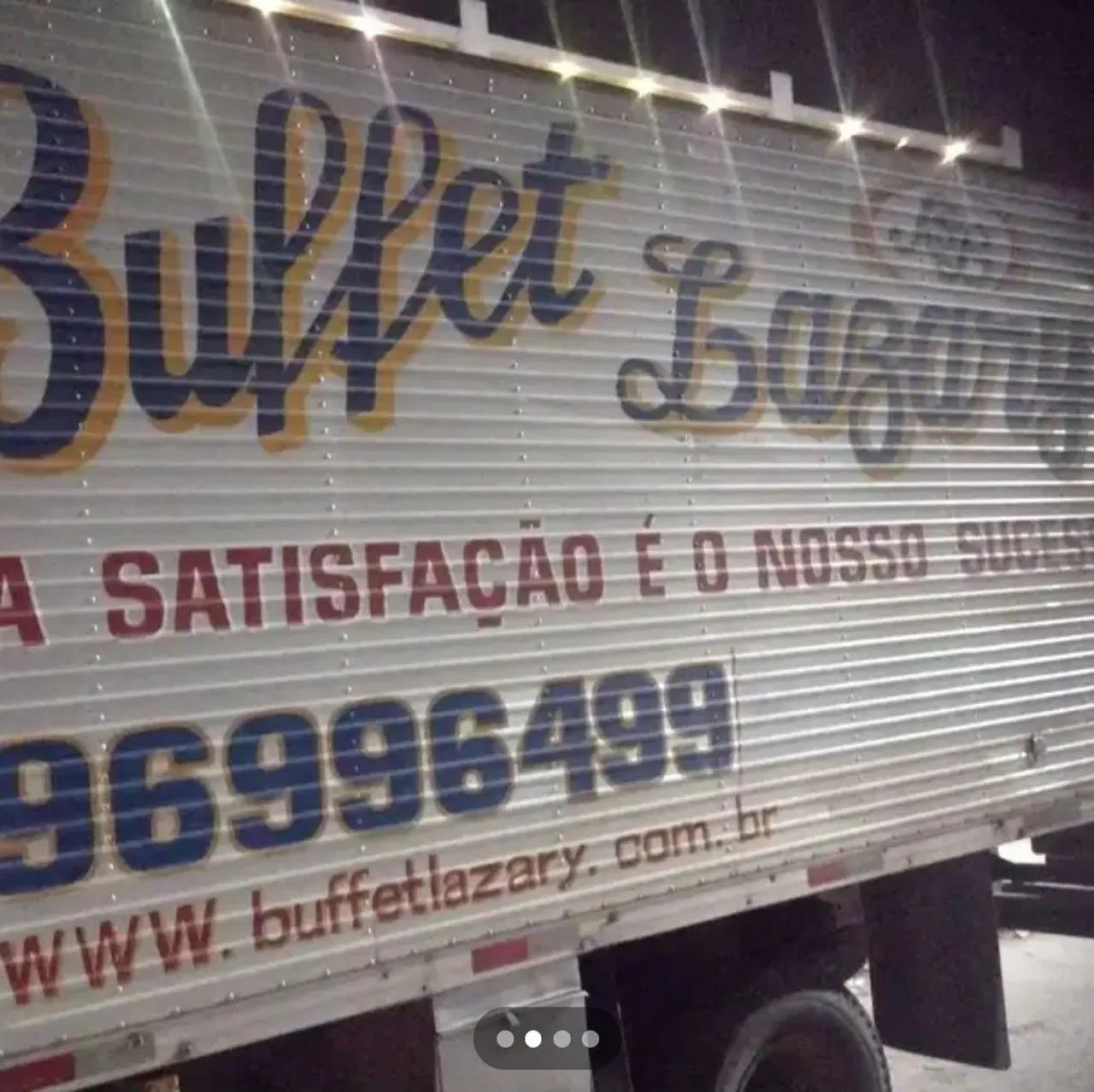 BAÚ SUPER CONSERVADO PARA 3/4. - Foto 2