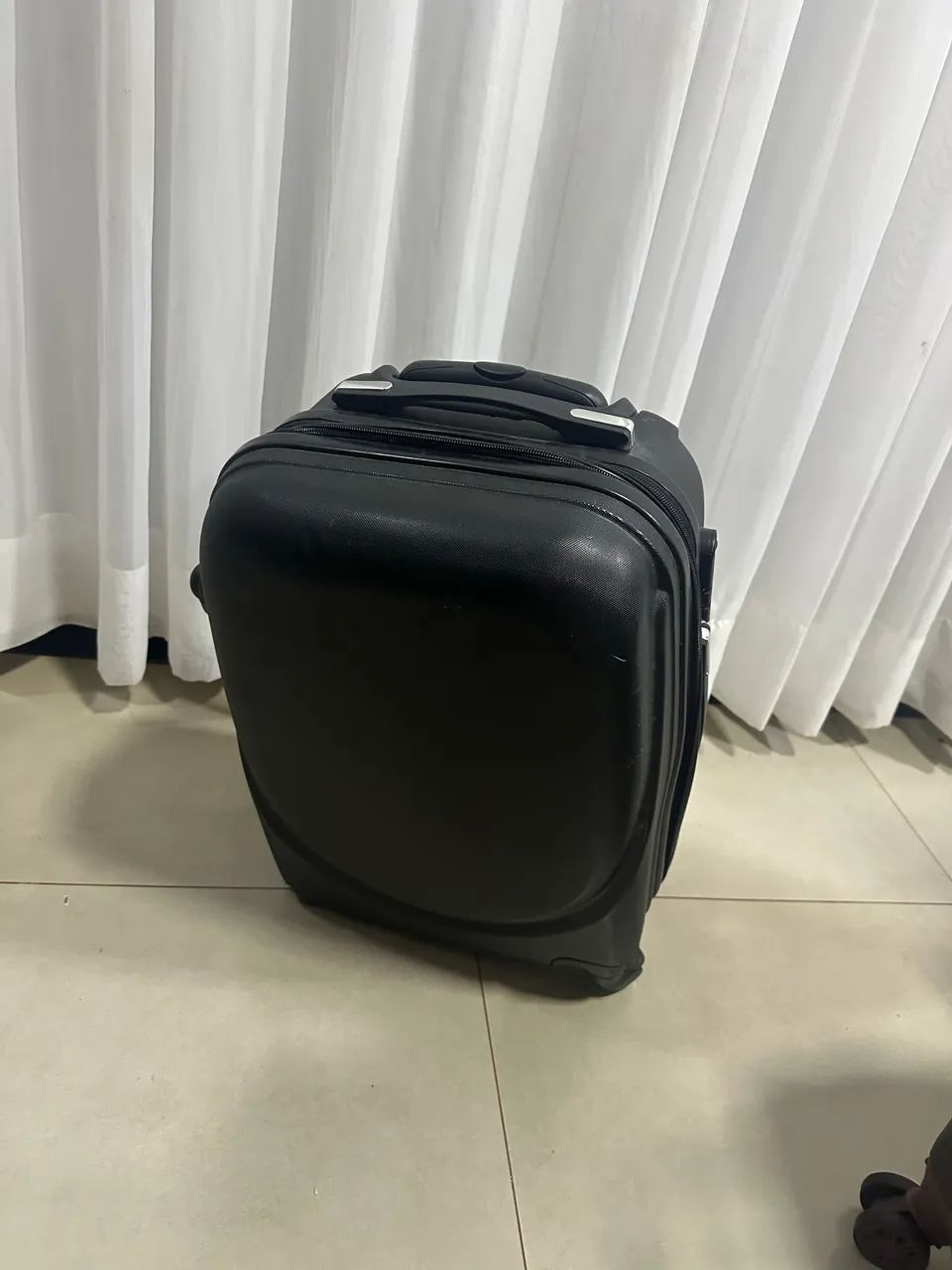 Mala de viagem 10 kg - Foto 5
