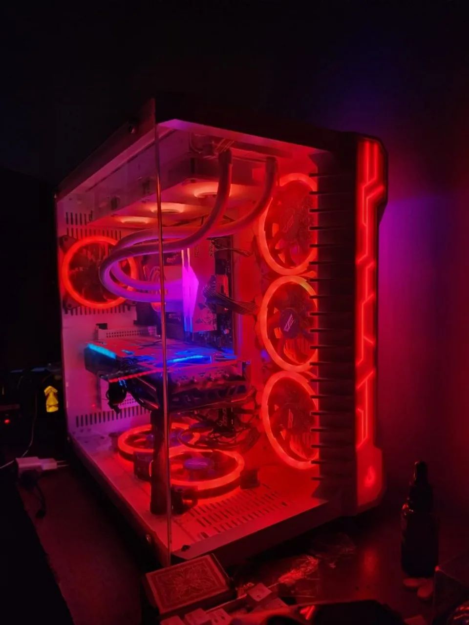 Pc Gamer completo  - Foto 3