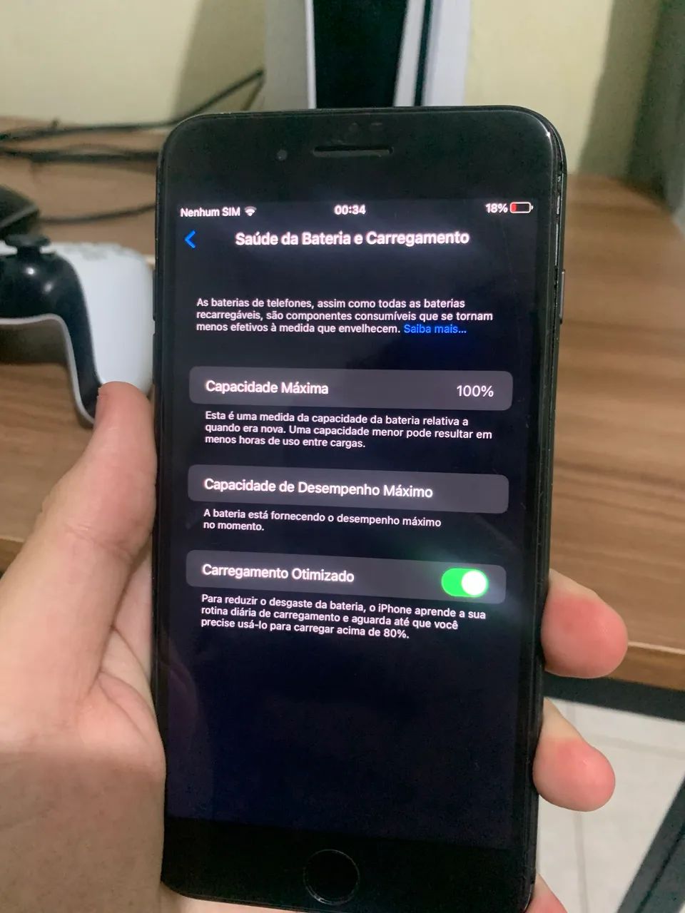 iPhone 8 Plus  - Foto 3