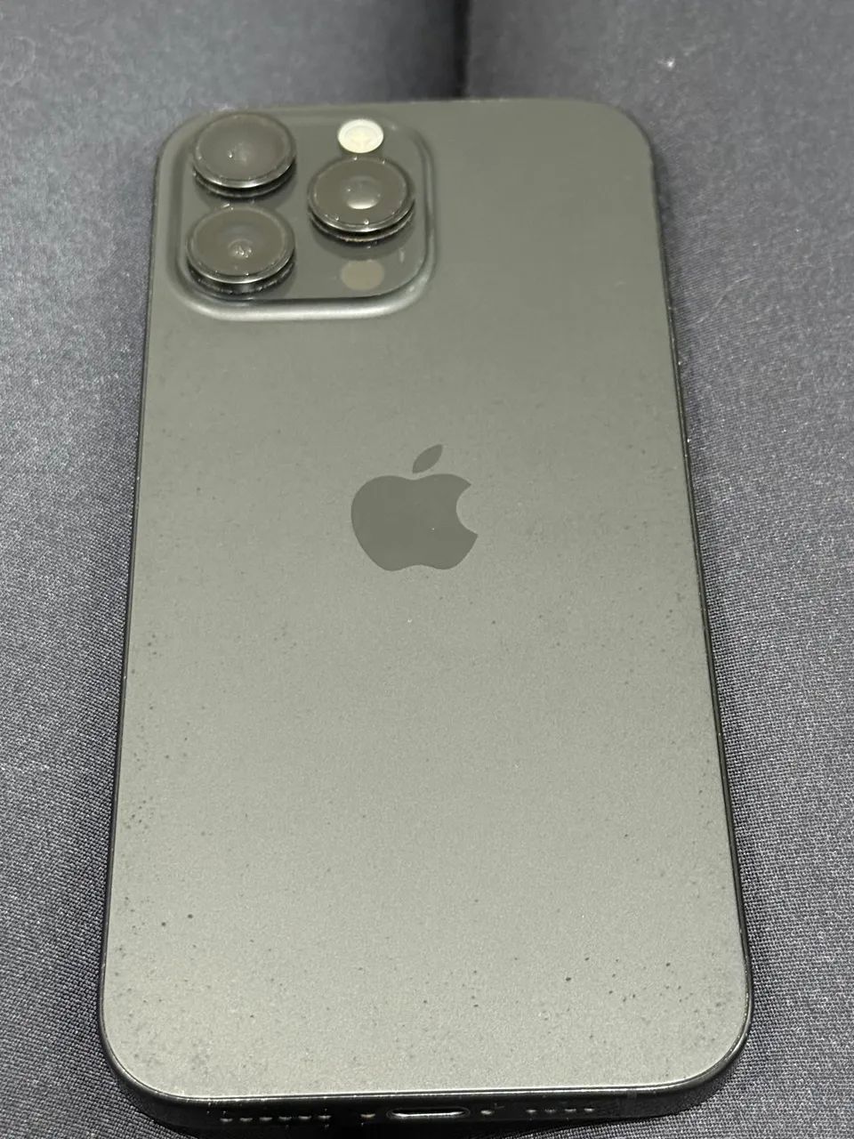 iPhone 16 Pro Max 256giga - Foto 2