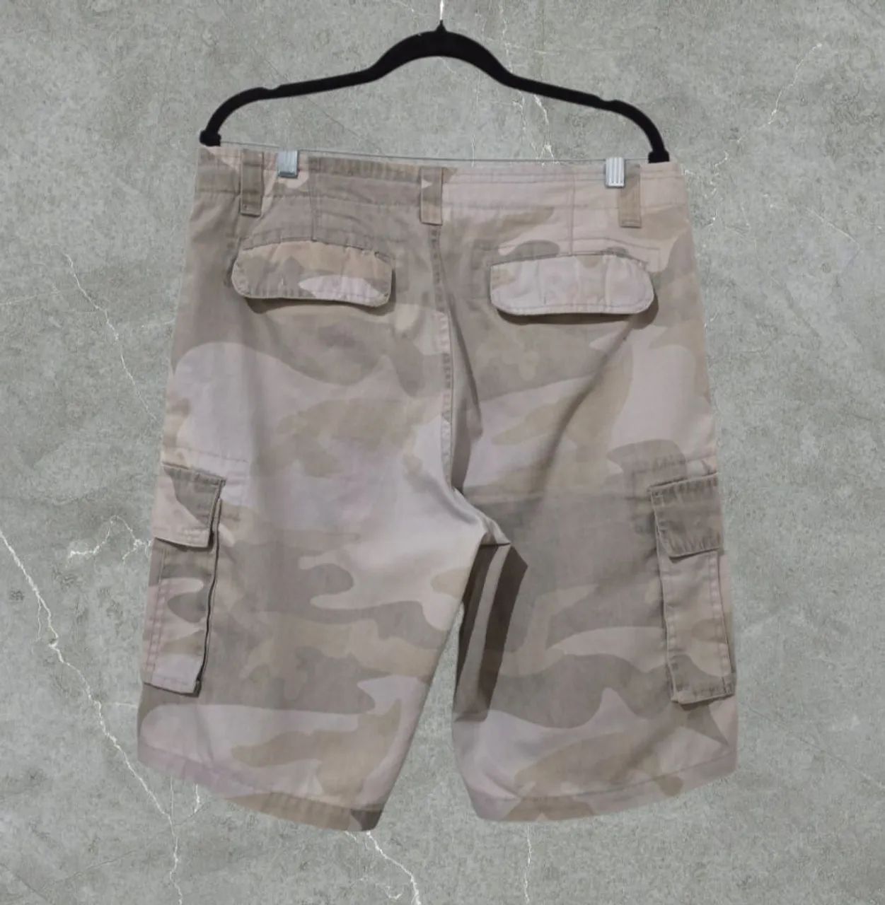 Bermuda Cargo Oxer Camuflada  - Foto 2