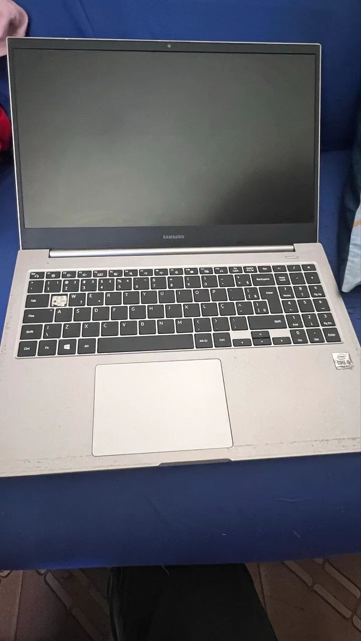 Notebook Samsung  - Foto 4