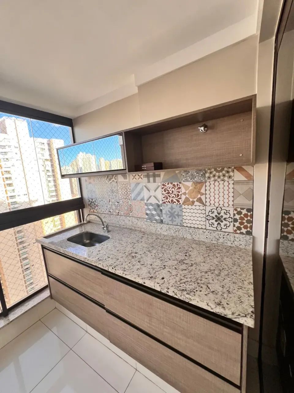 Apartamento com 3 Quartos à venda, 104m² - Setor Bueno - Foto 3