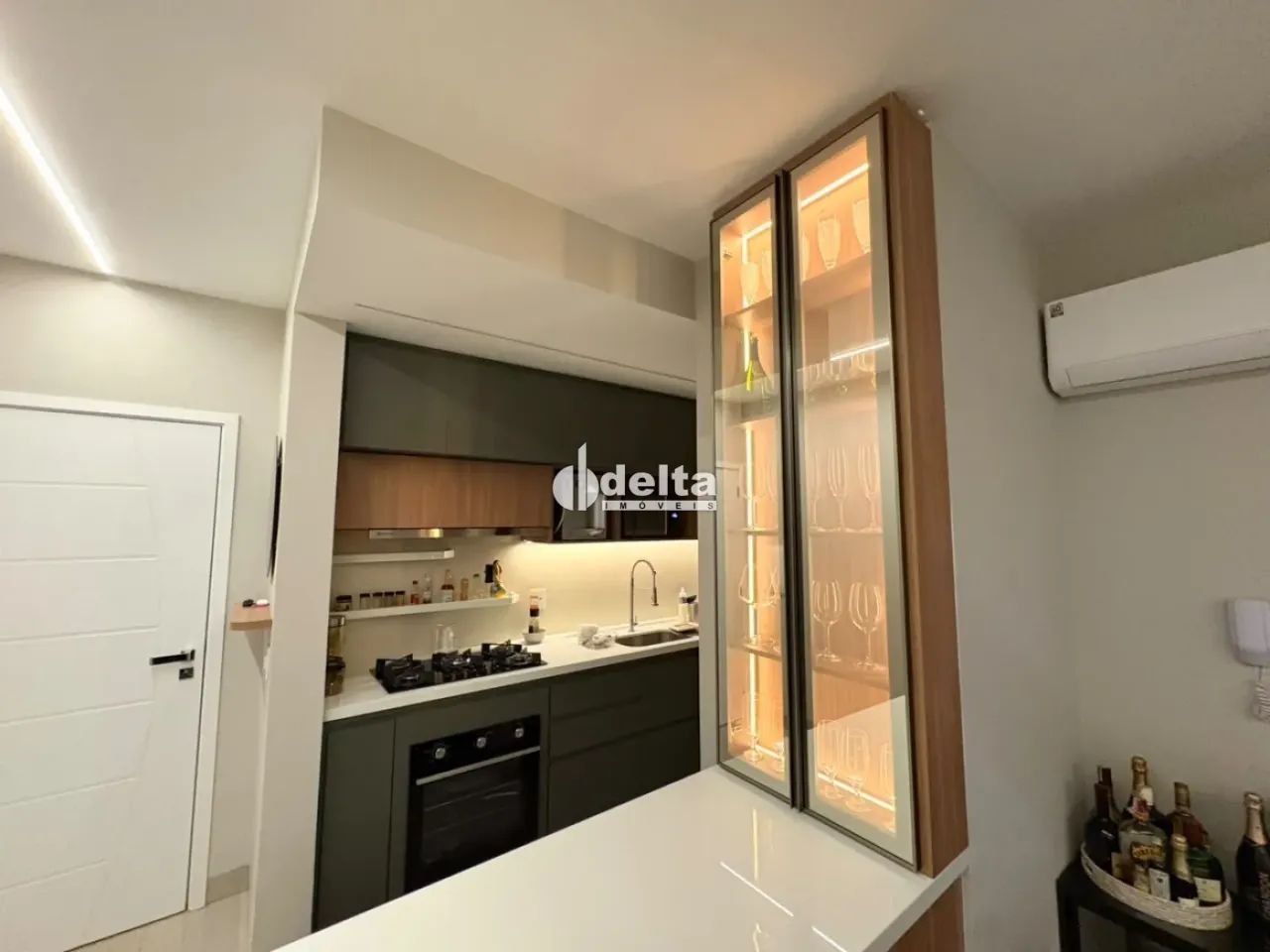 Apartamento Padrão em Uberlândia - Foto 3