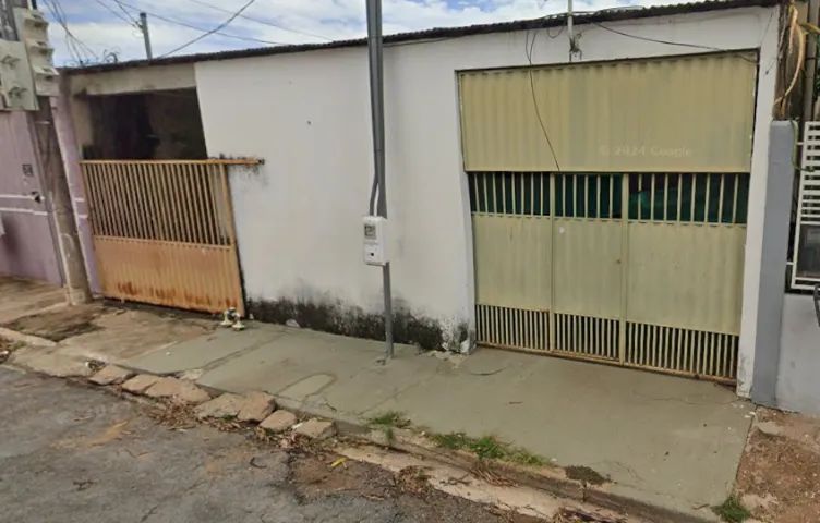 Casa Bairro Carumbé