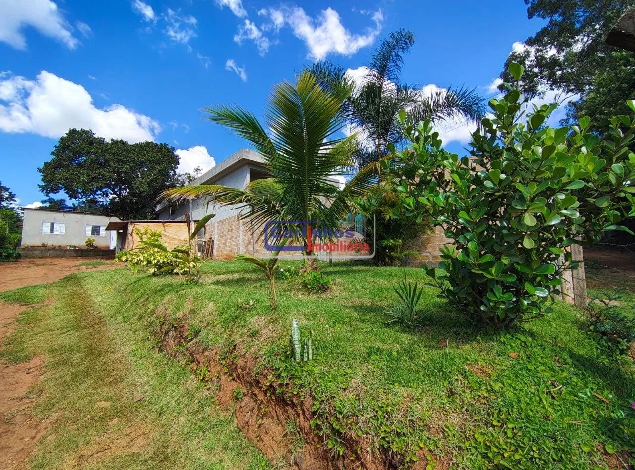 Chácara à venda em Juatuba - Mg