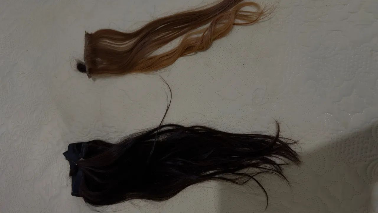 Mega hair  - Foto 3