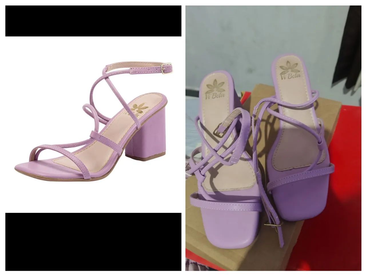 Sapatos  - Foto 4