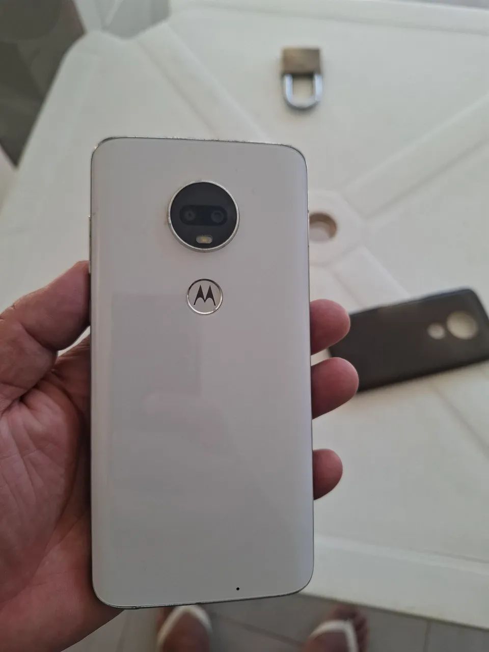 MOTO G7 - Foto 3