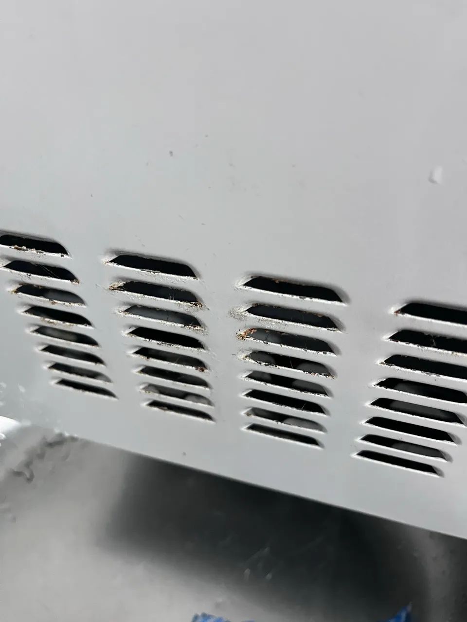 Microondas Eletrolux 31 litros, leia com atenção  - Foto 5