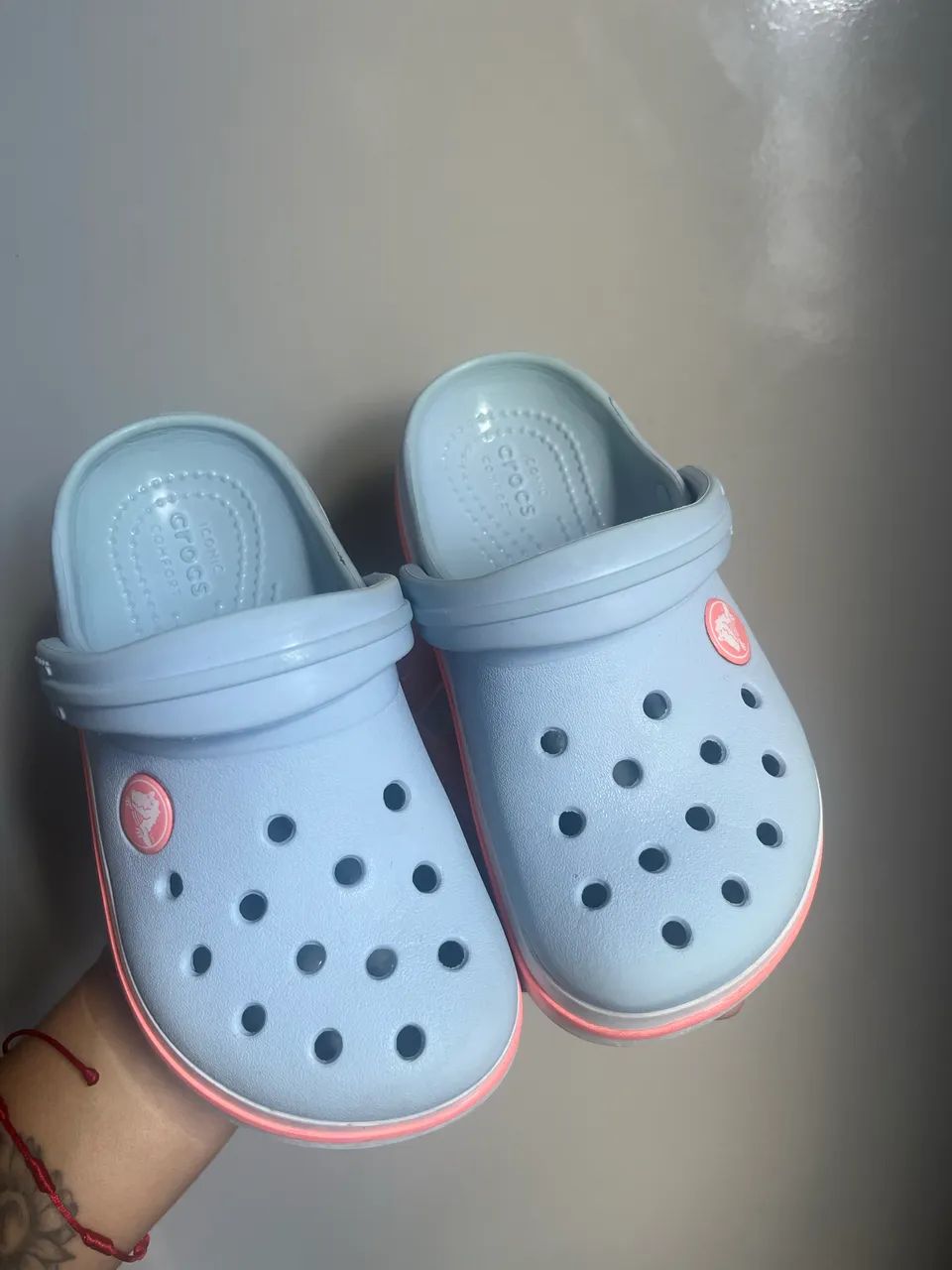 Croscs original infantil 