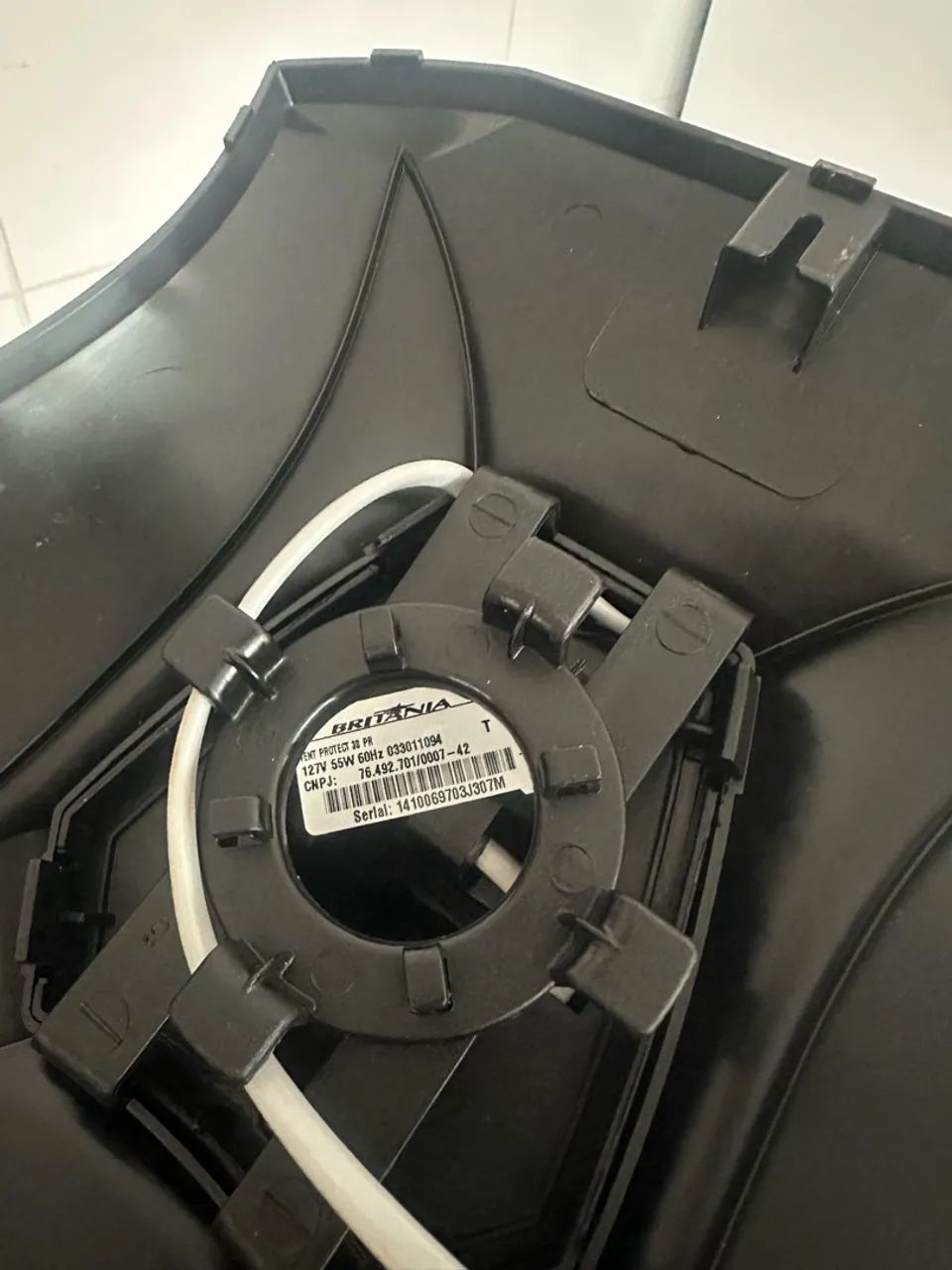 Ventilador Britânia  - Foto 2