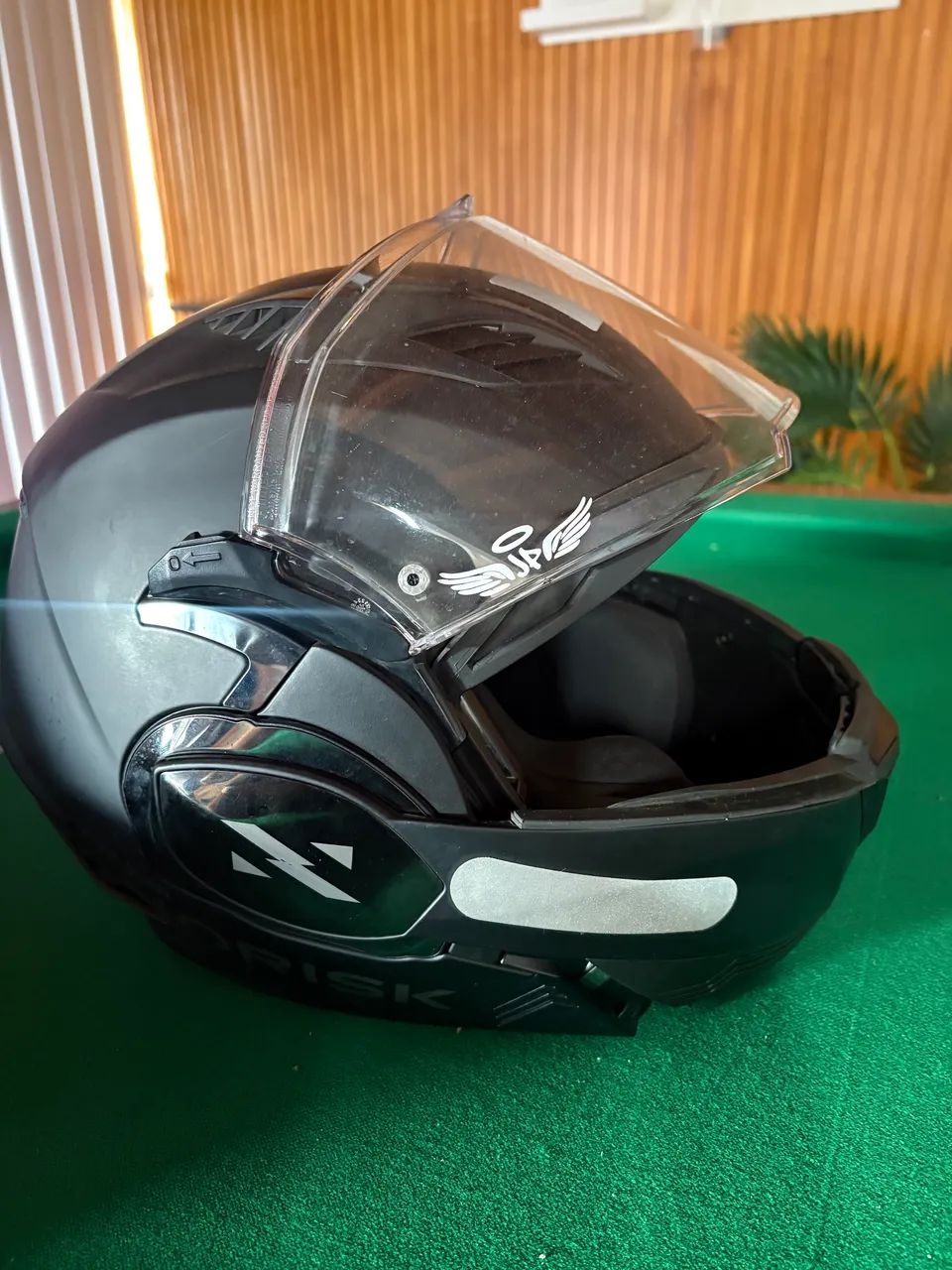 capacete  - Foto 3