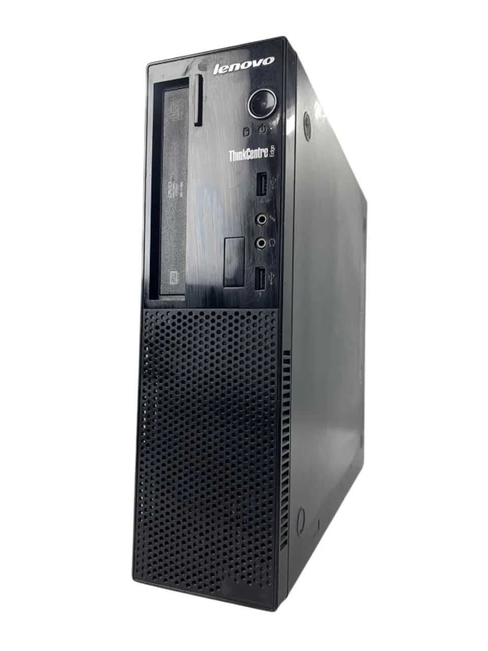 CPU LENOVO THINKCENTRE E72 I3 2 ª 4GB DDR3 SEM HD - Foto 2