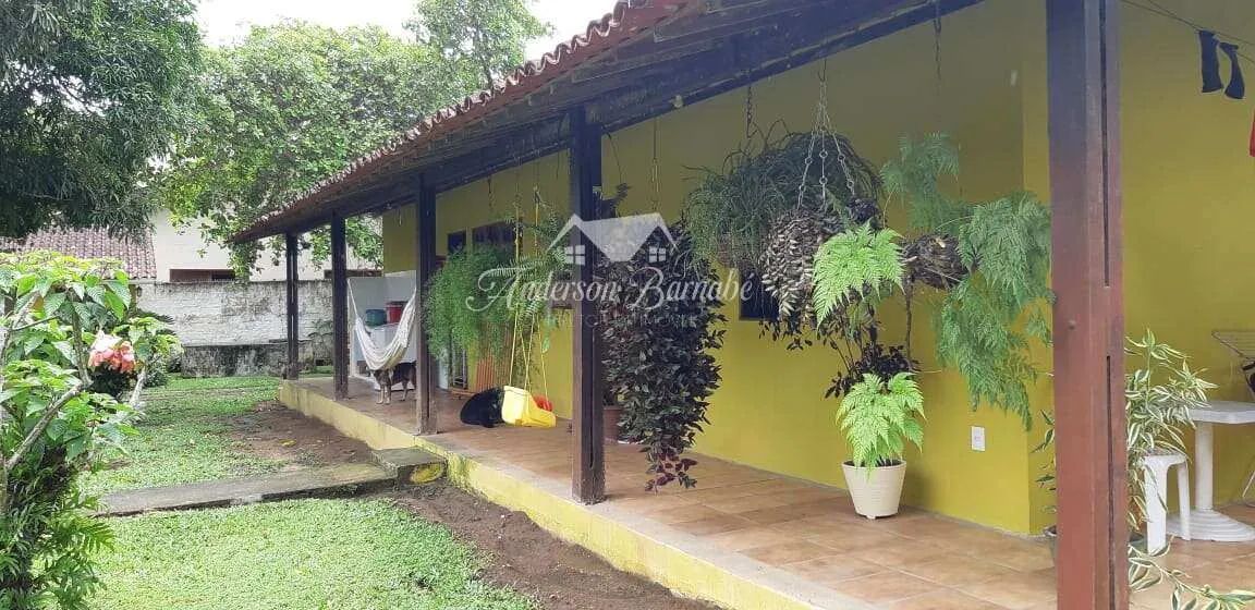 ALDEIA - CASA PRINCIPAL COM EDÍCULA COM 2.400 M2 - Foto 3