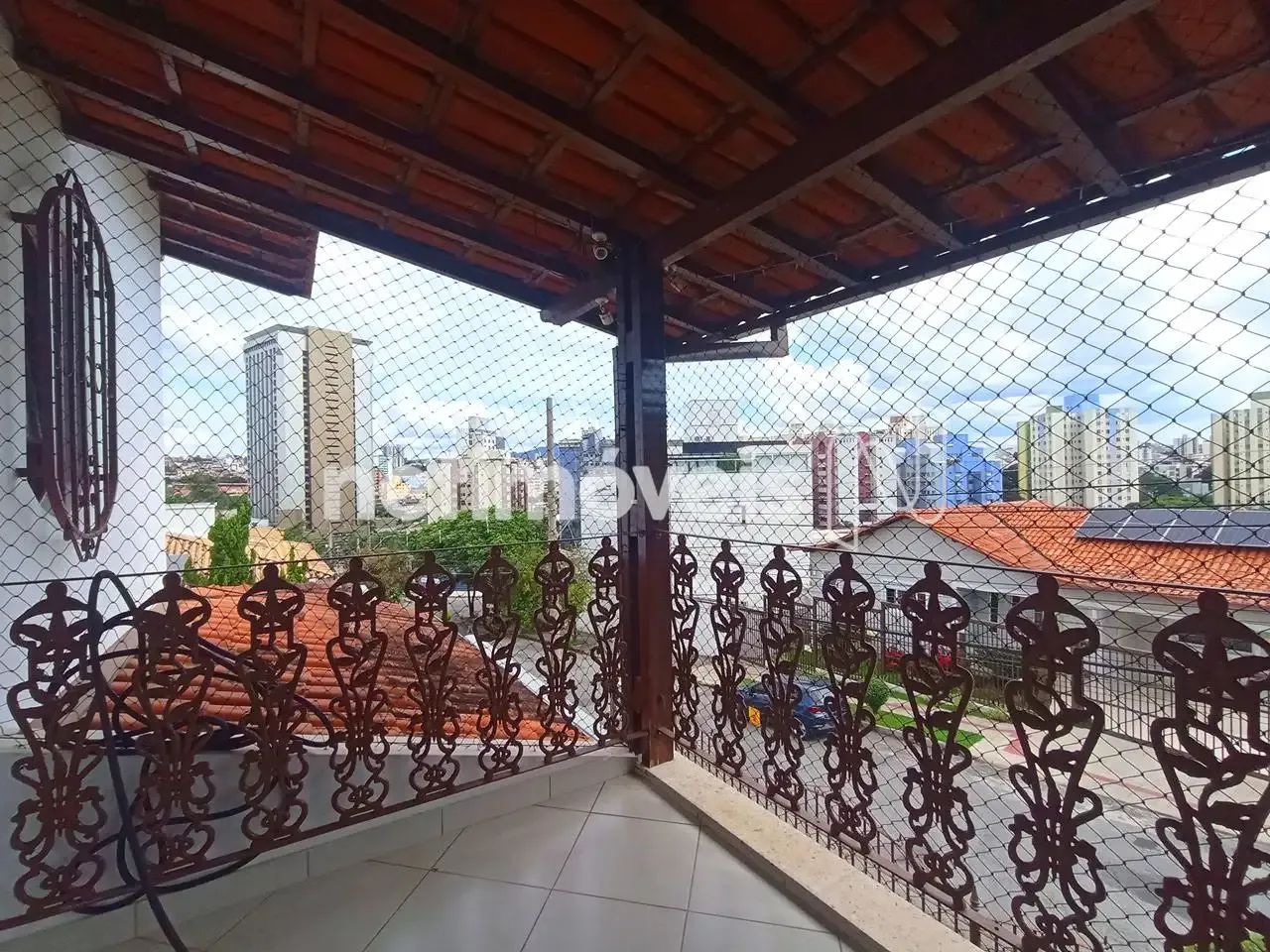 Venda Casa Palmares Belo Horizonte