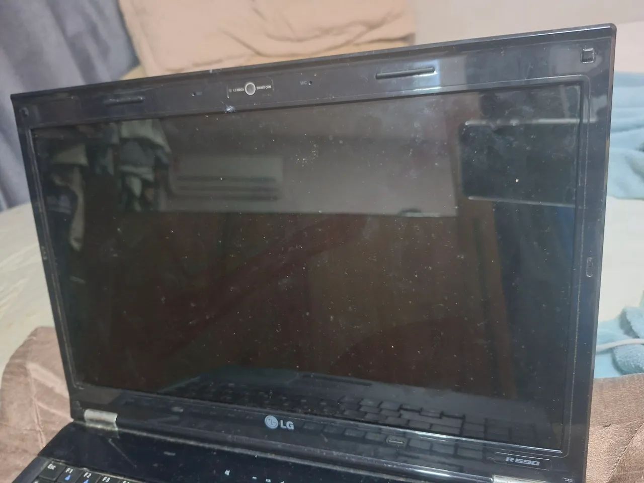 Vendo notebook da LG - Foto 3