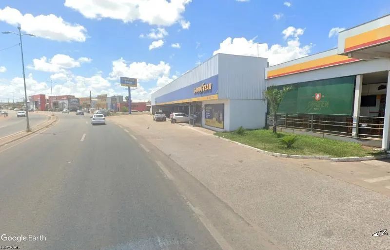 Comercial/Industrial no bairro 23 de Setembro em Várzea Grande - MT - Foto 2