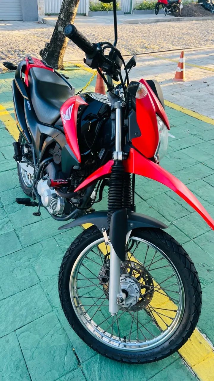 Moto  Bros