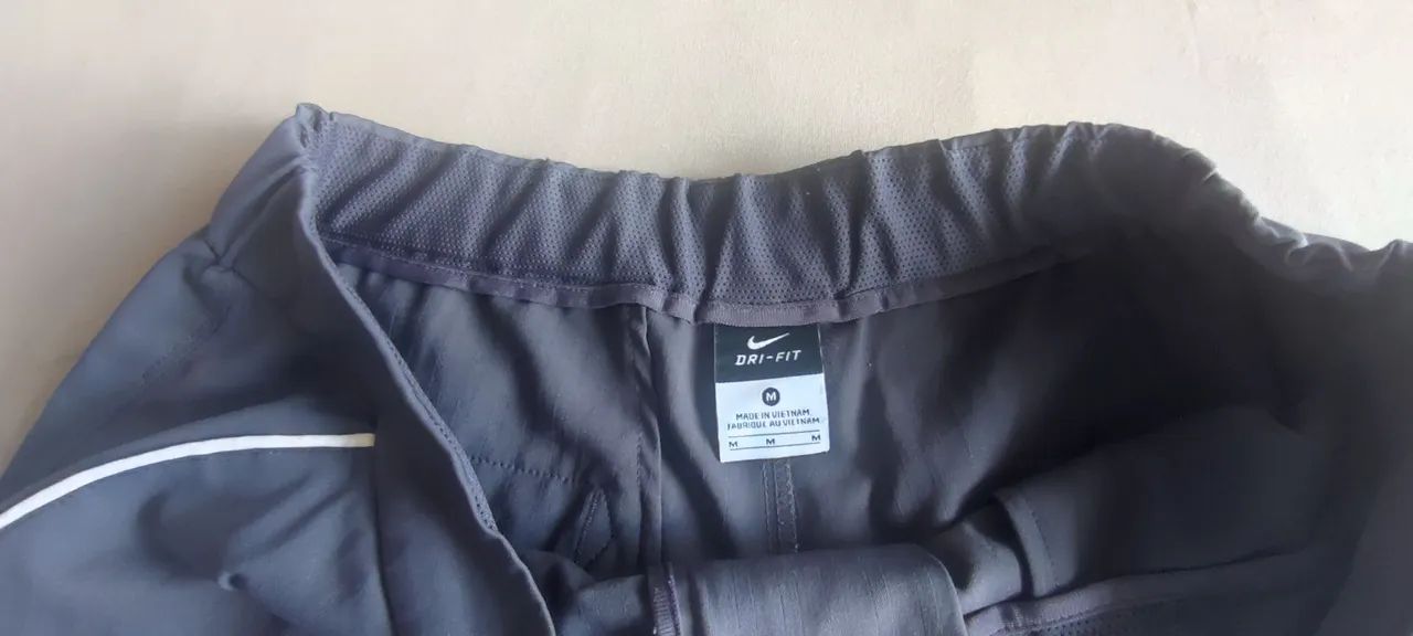 Short Nike Roger Federer (Tam. M) - Foto 3