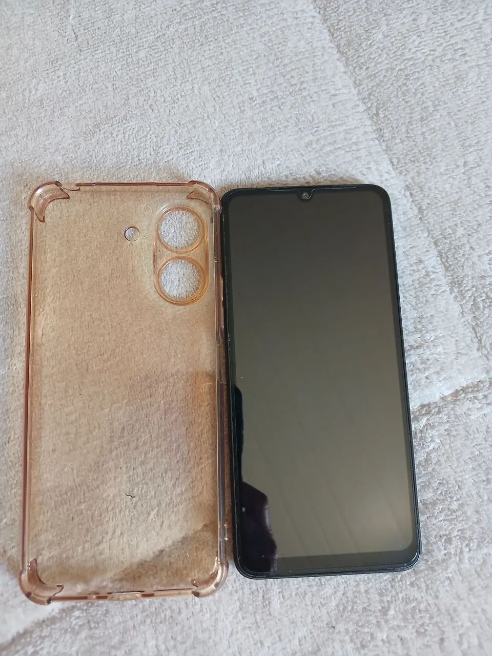 Vento ,redmi 13C. - Foto 3