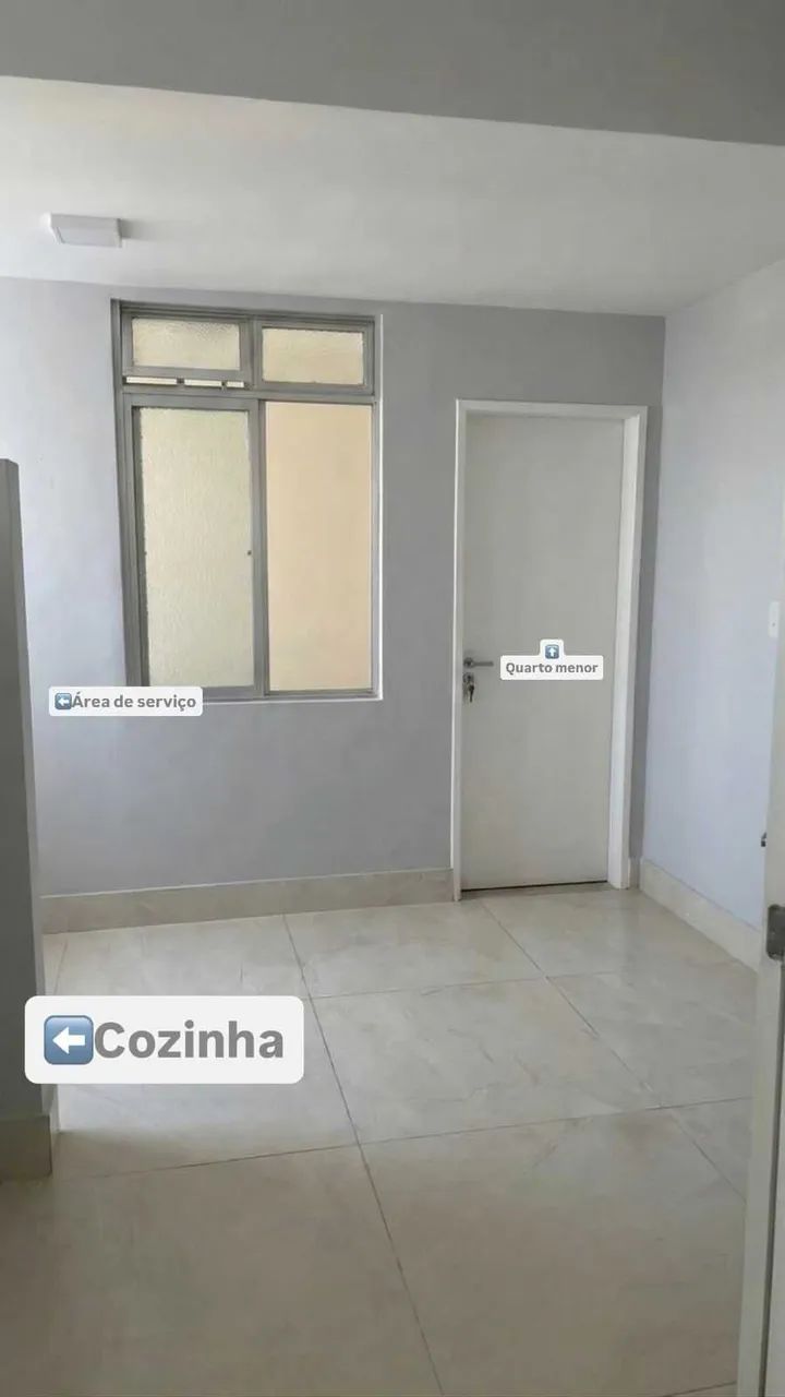 MARES DA GRECIA - M.CC - LESTE - 134M² [30497] - Foto 5