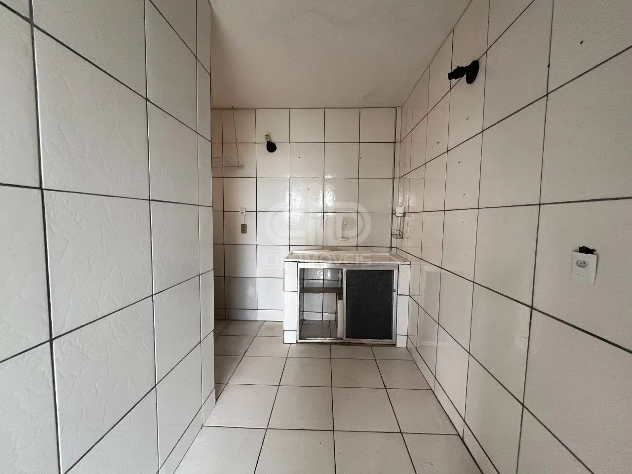 Apartamento à venda com 2 Quartos no Residencial Paiaguas - 47m² - Foto 9