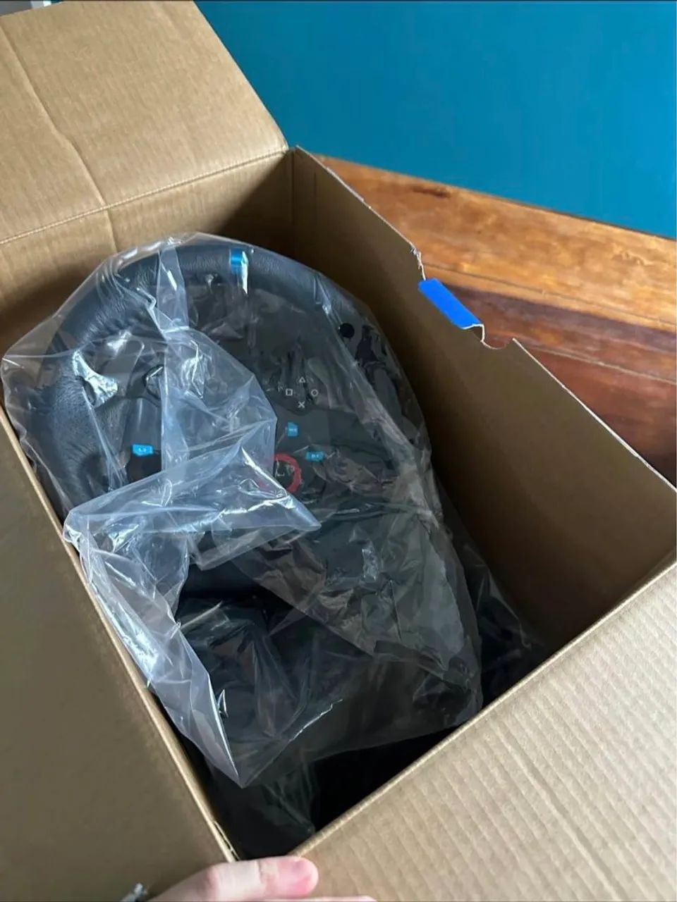 Volante Logitech G29 - Foto 2