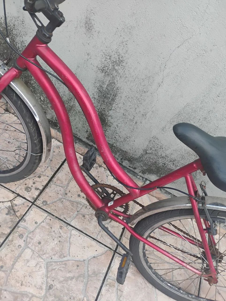 Bicicleta  - Foto 2