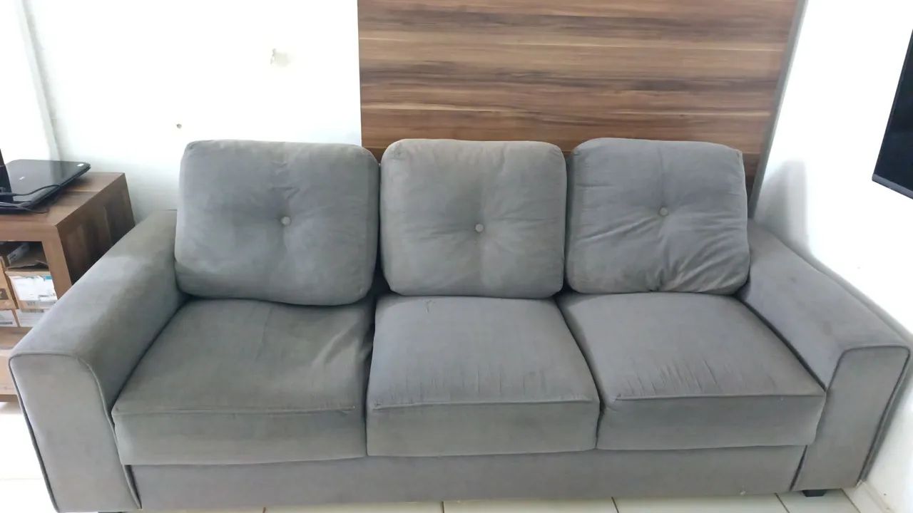Móveis e tv - Foto 2