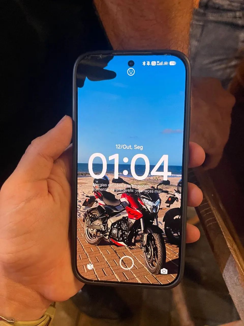 POCO X8 Pro
