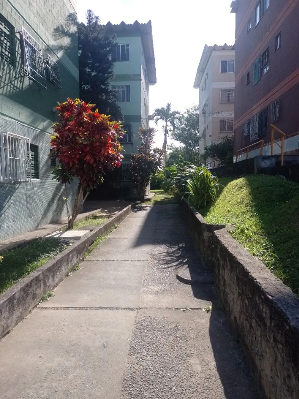 Apartamento 1/4 Carnaval