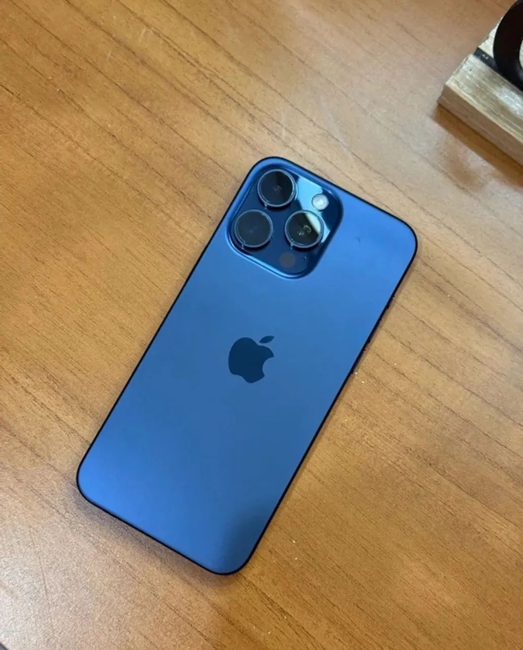 iPhone 15 pro Max 512 gb