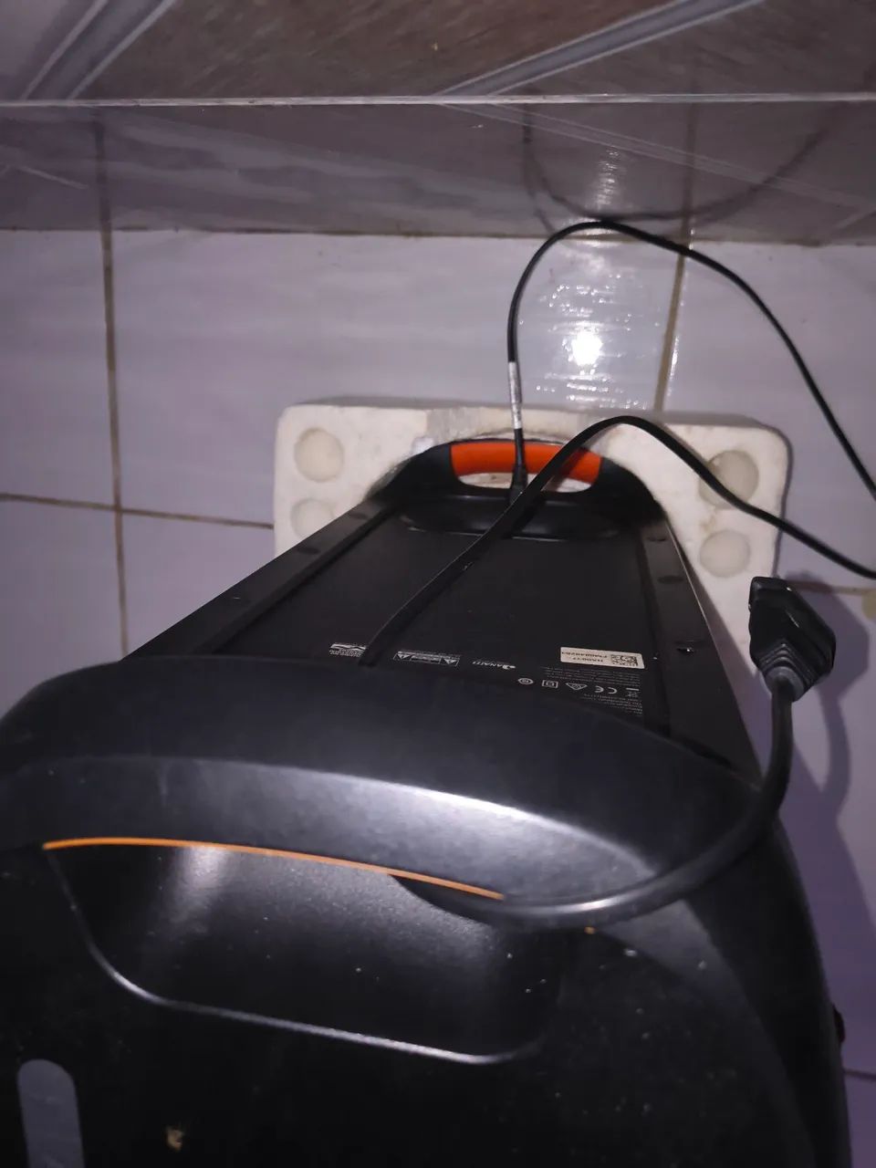 JBL | BOOMBOX 100 - Foto 3
