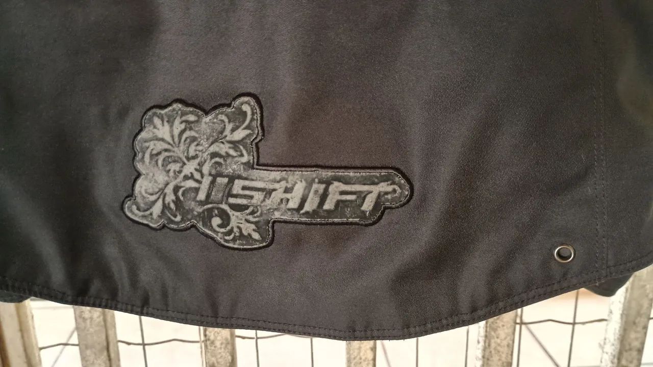 Jaqueta de cordura shift importada feminina  - Foto 4