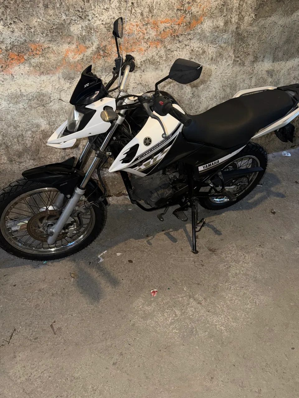 Crosser bem cuidada - Foto 2