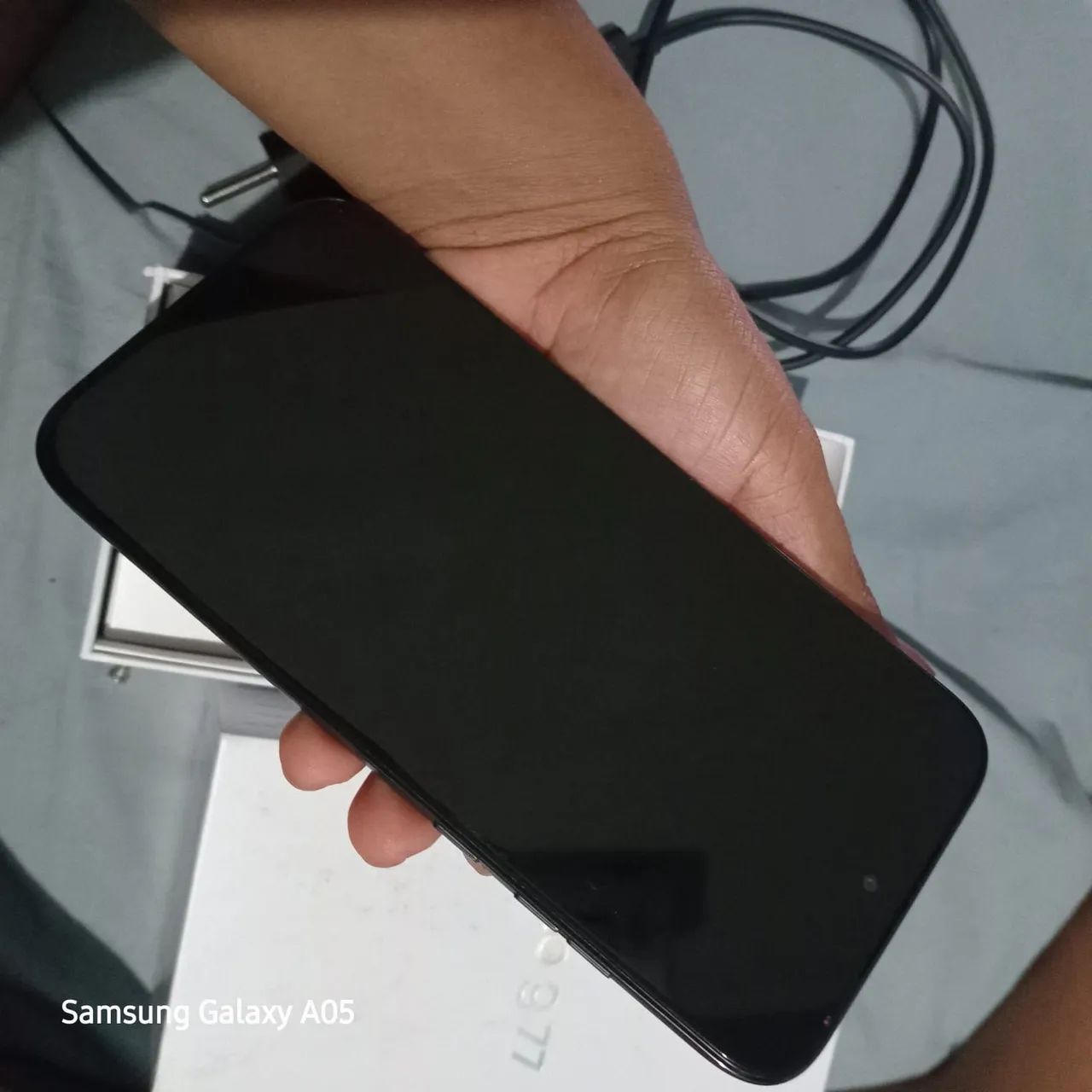 Vendo moto g77 - Foto 3