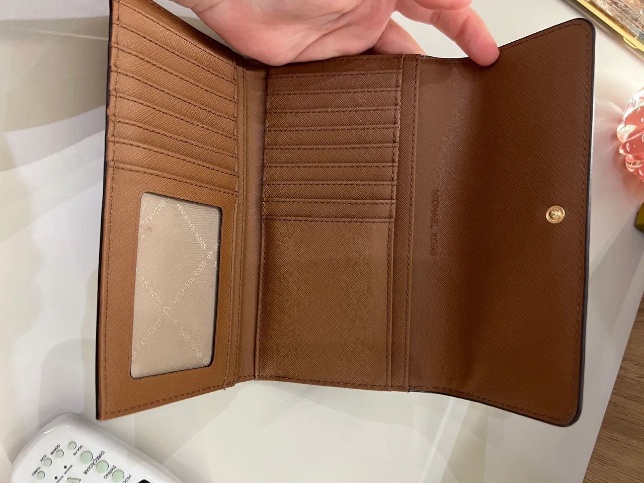 Carteira Michael Kors - Foto 5