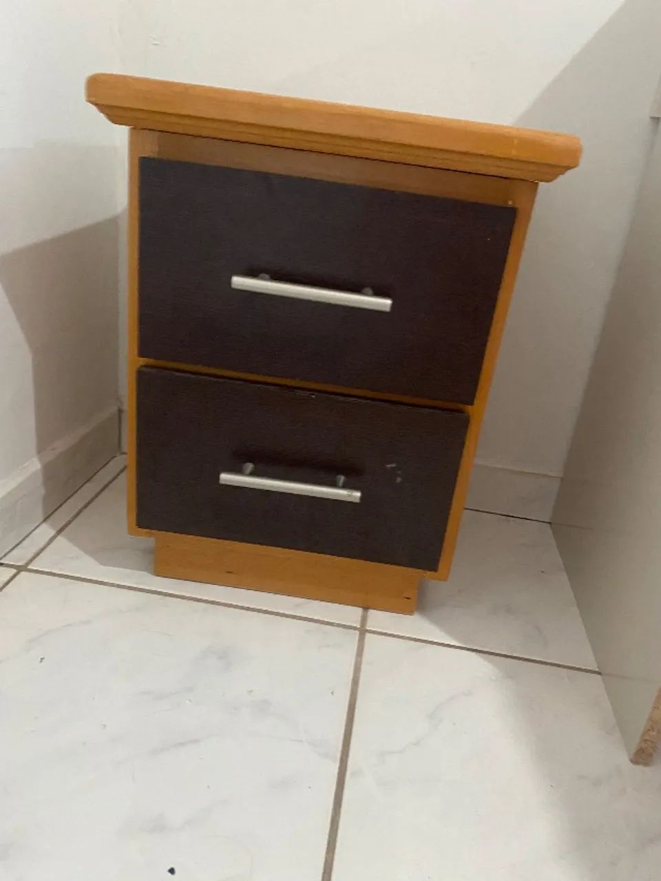 Mesa de cabeceira  - Foto 4