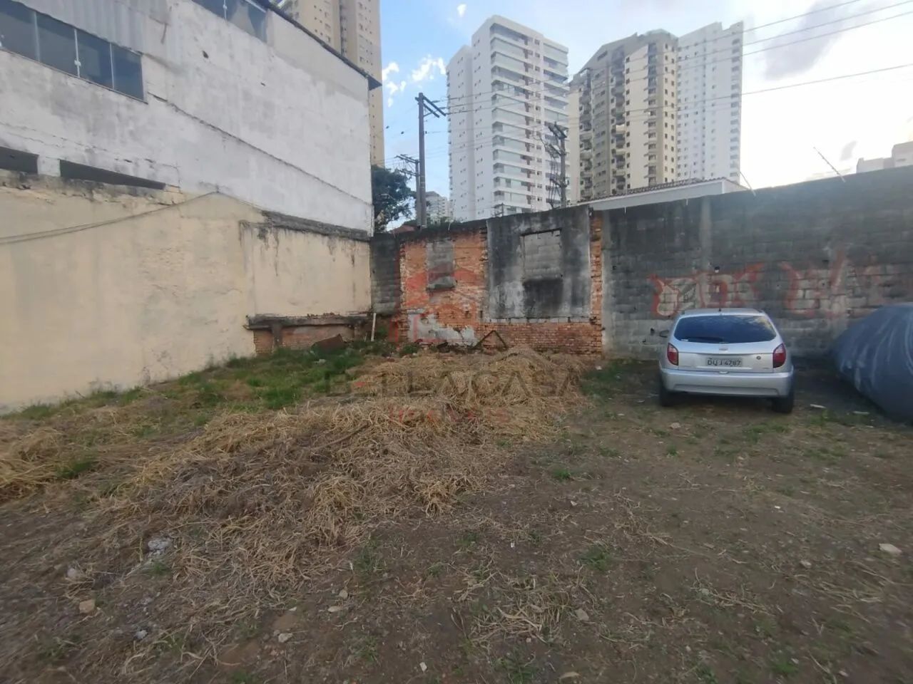 Oportunidade terreno 1200m2 Mooca otimo para Galpão