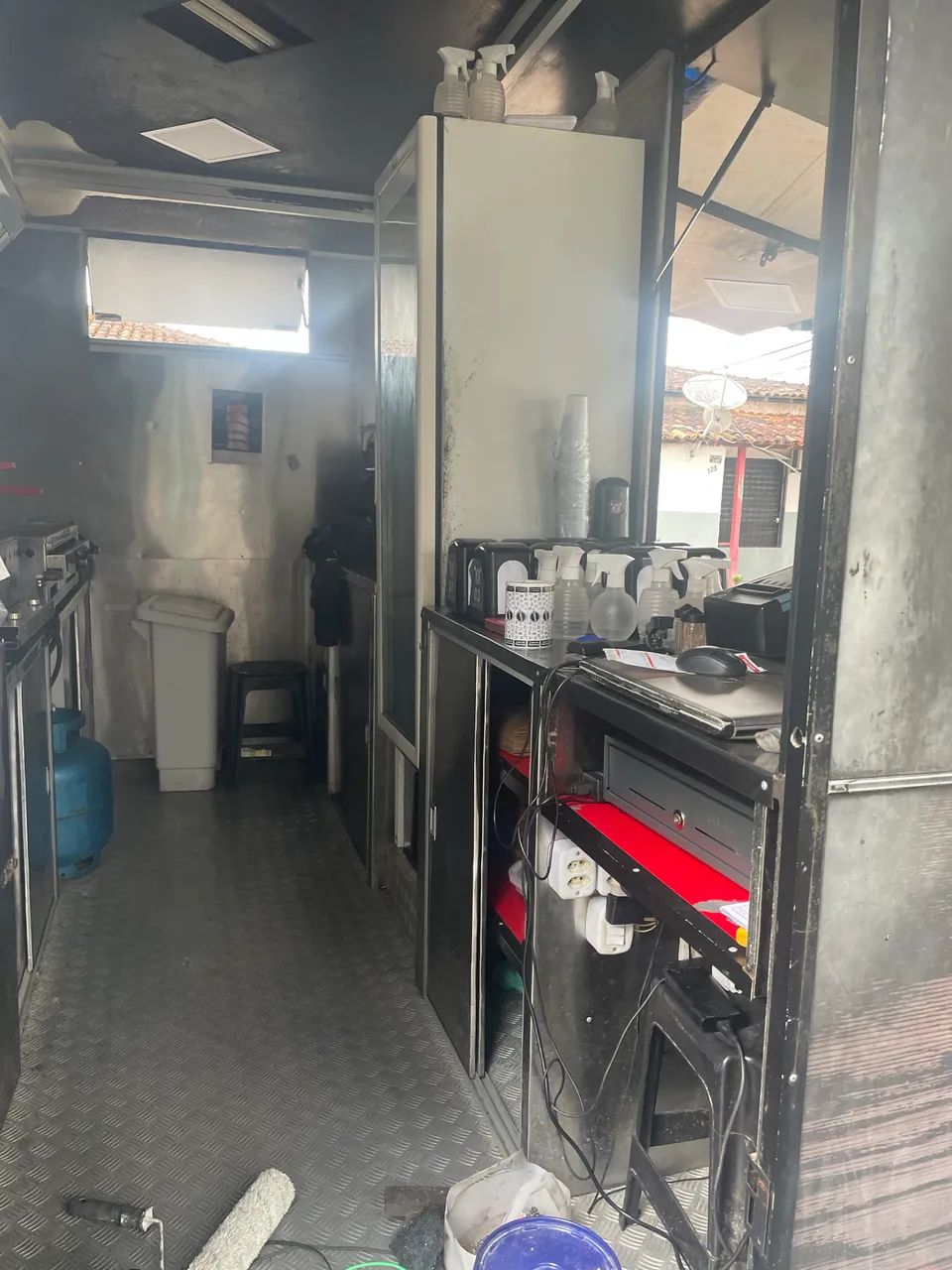 Trailer de lanche  - Foto 6